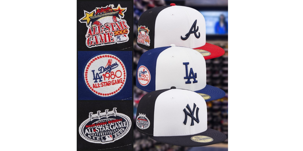 Fitteds Discover The Latest New Era 59Fifty Fitted Hat Drops