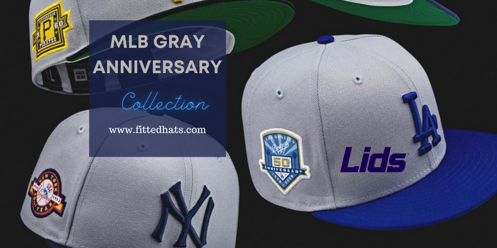 New York Yankees New Era 5950 Fitted Hats Red Ai Custom Grey Bottom Fitteds Ai 59fifty Ny Caps Ecapcity