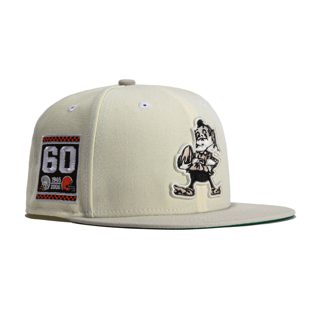 Chrome NFL 2022 Fitted Hats