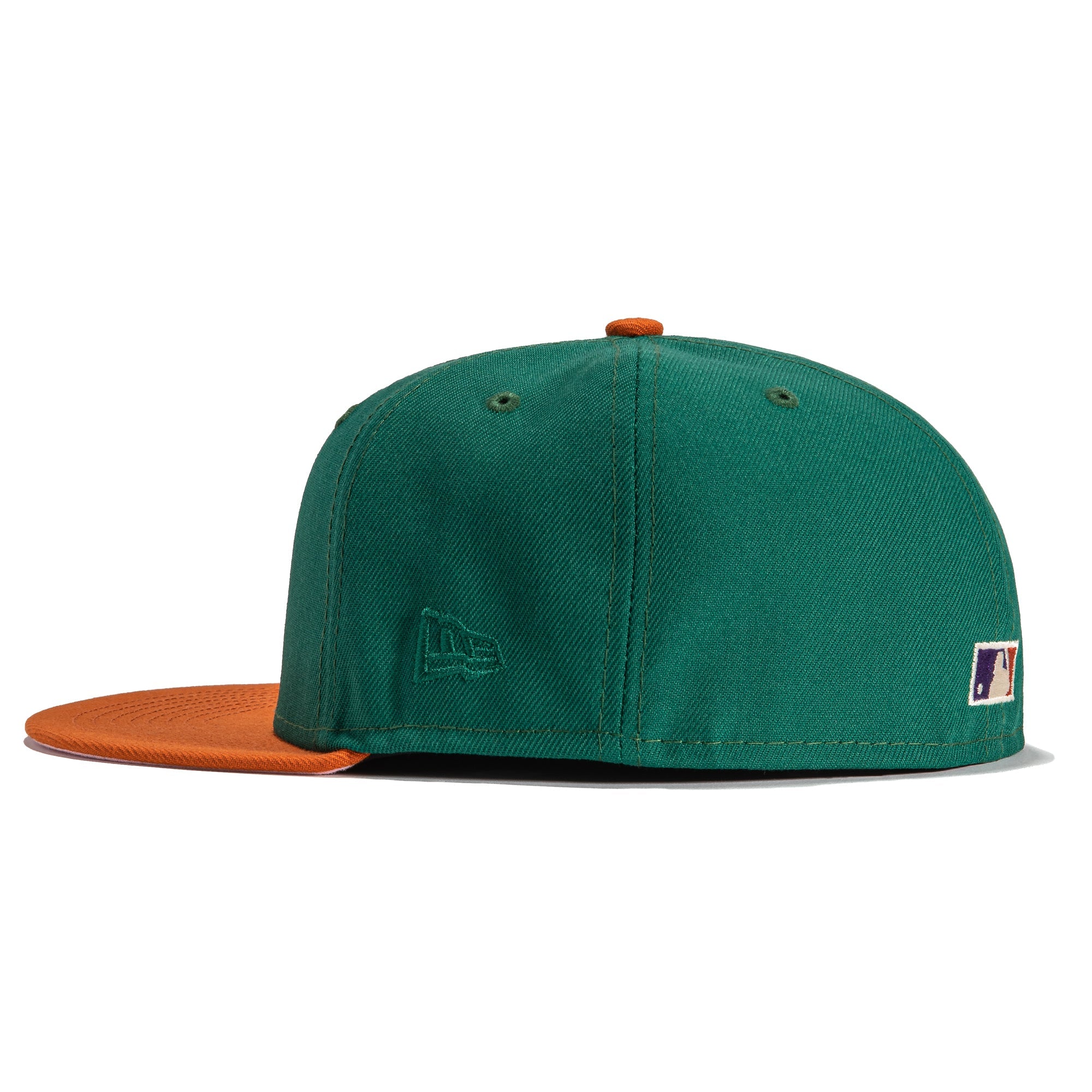 Cactus Fruit Fitted Hats