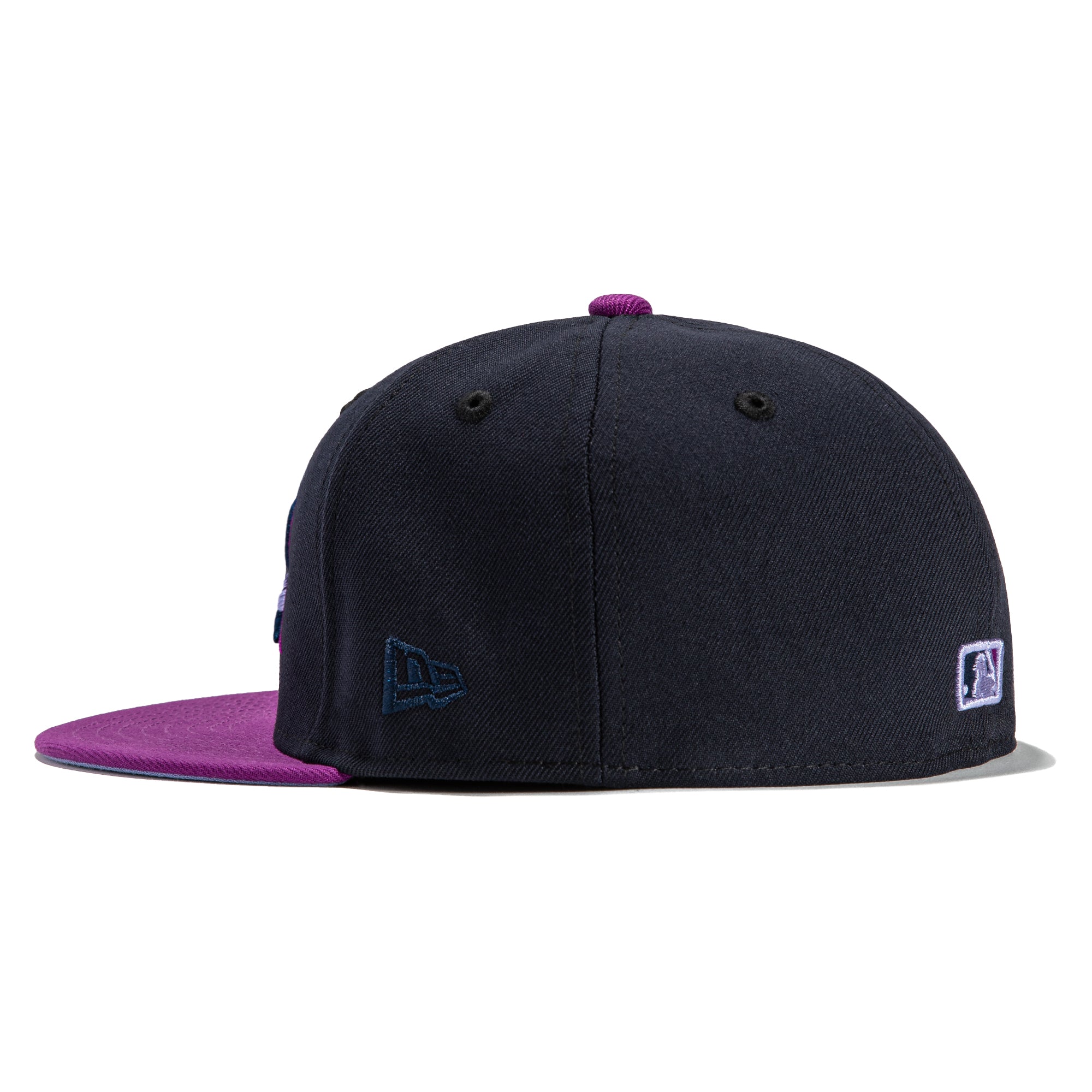 Grape Jelly 2022 Fitted Hat