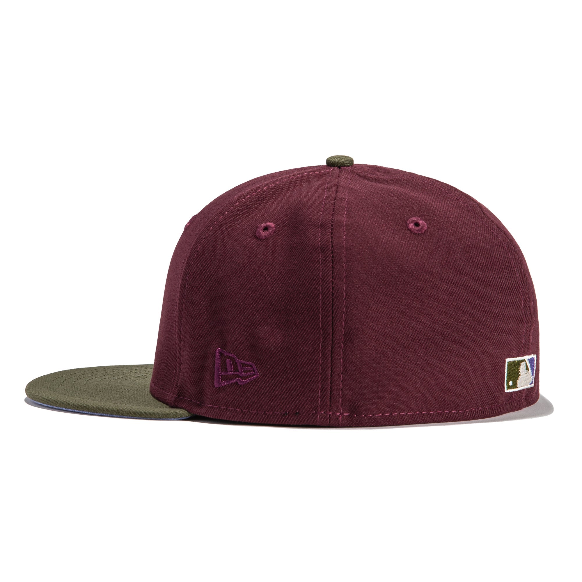 Beetroot Pack Fitted Hats