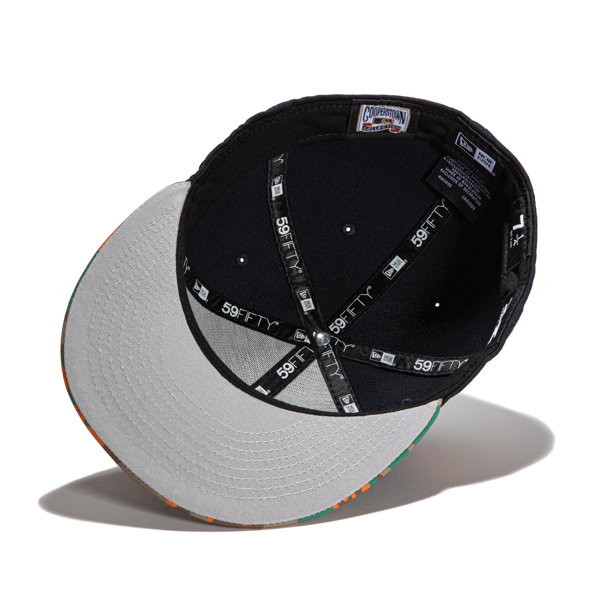 Hunter Pack 2022 Fitted Hats