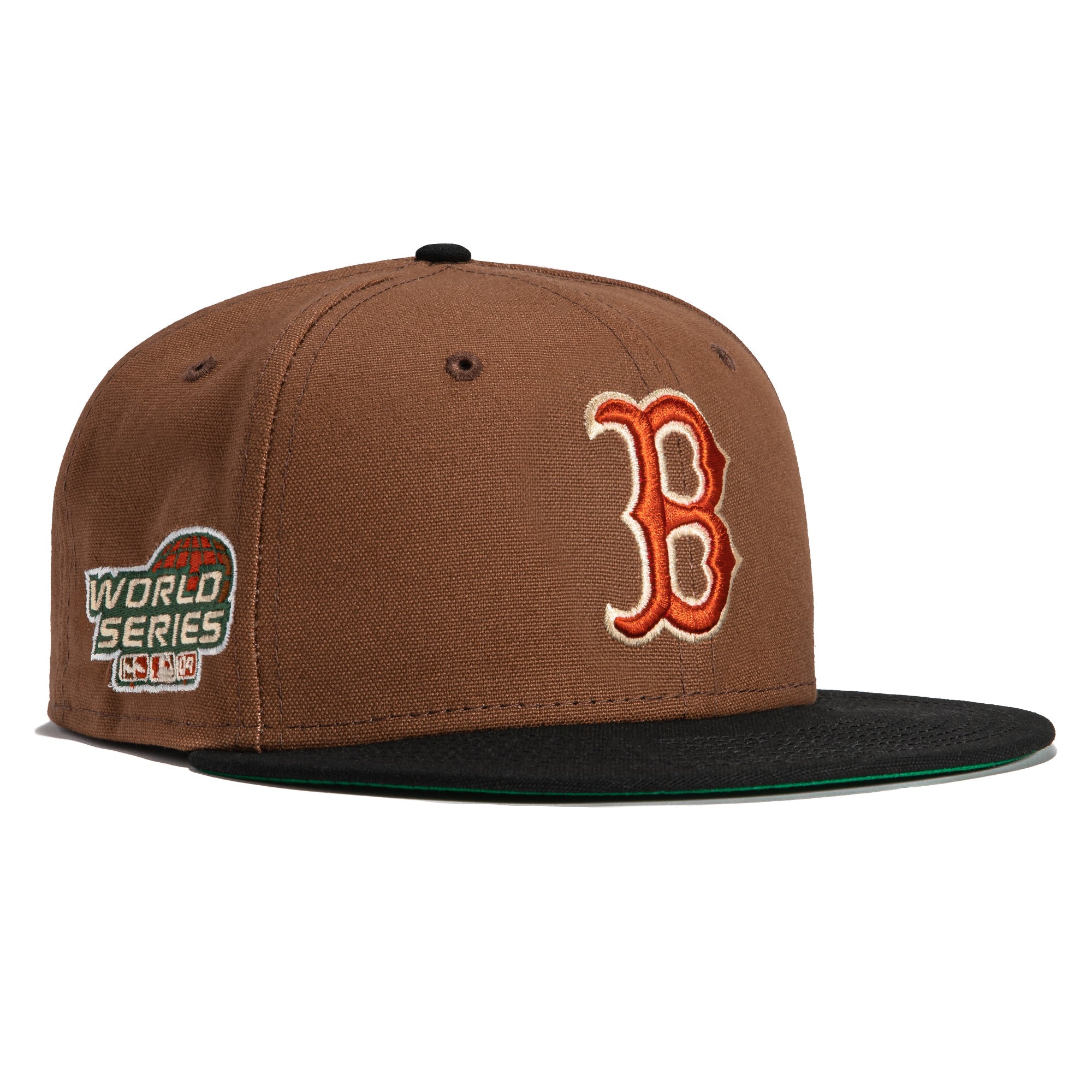 Brownstone 2023 Fitted Hats