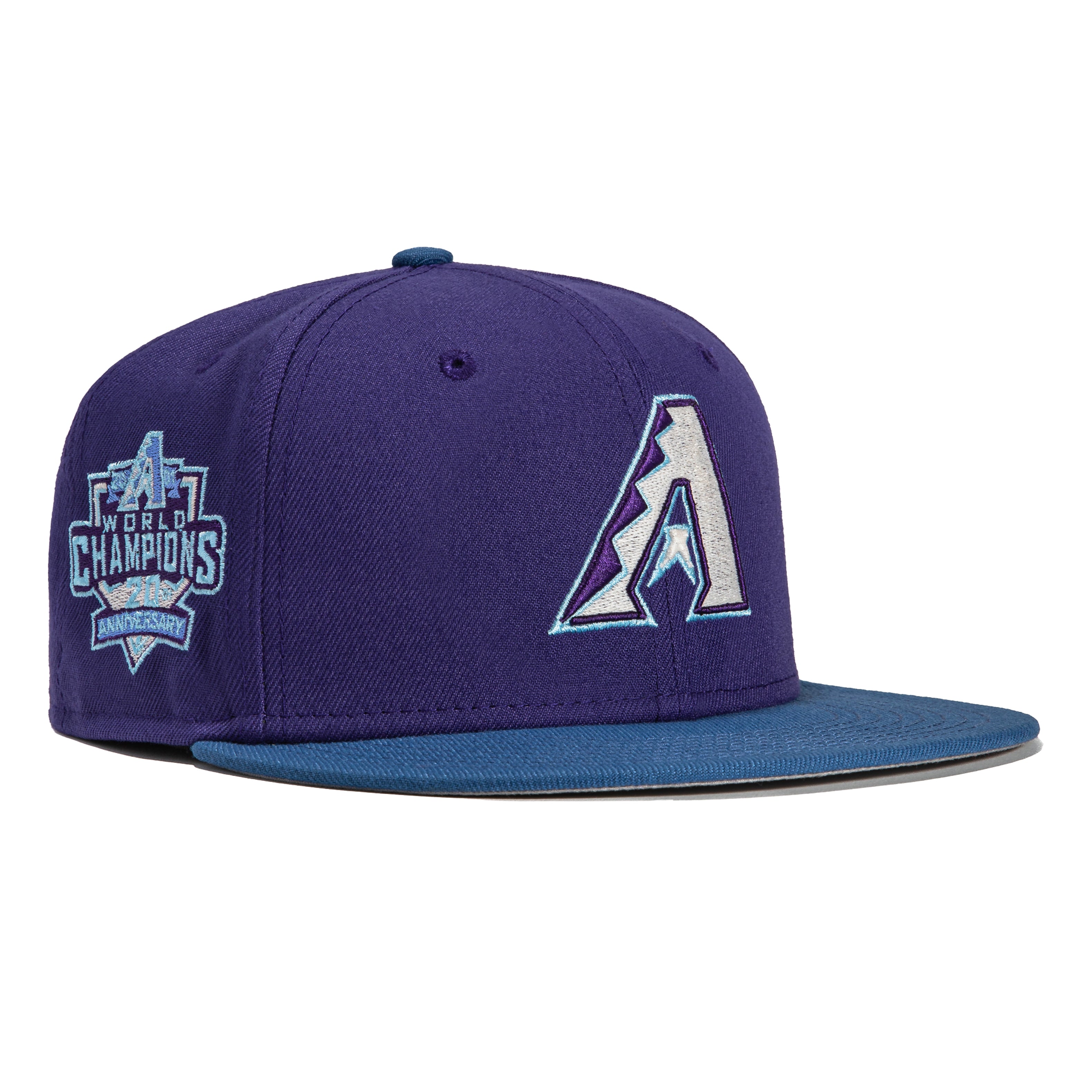 Northern Lights 2023 Fitted Hats