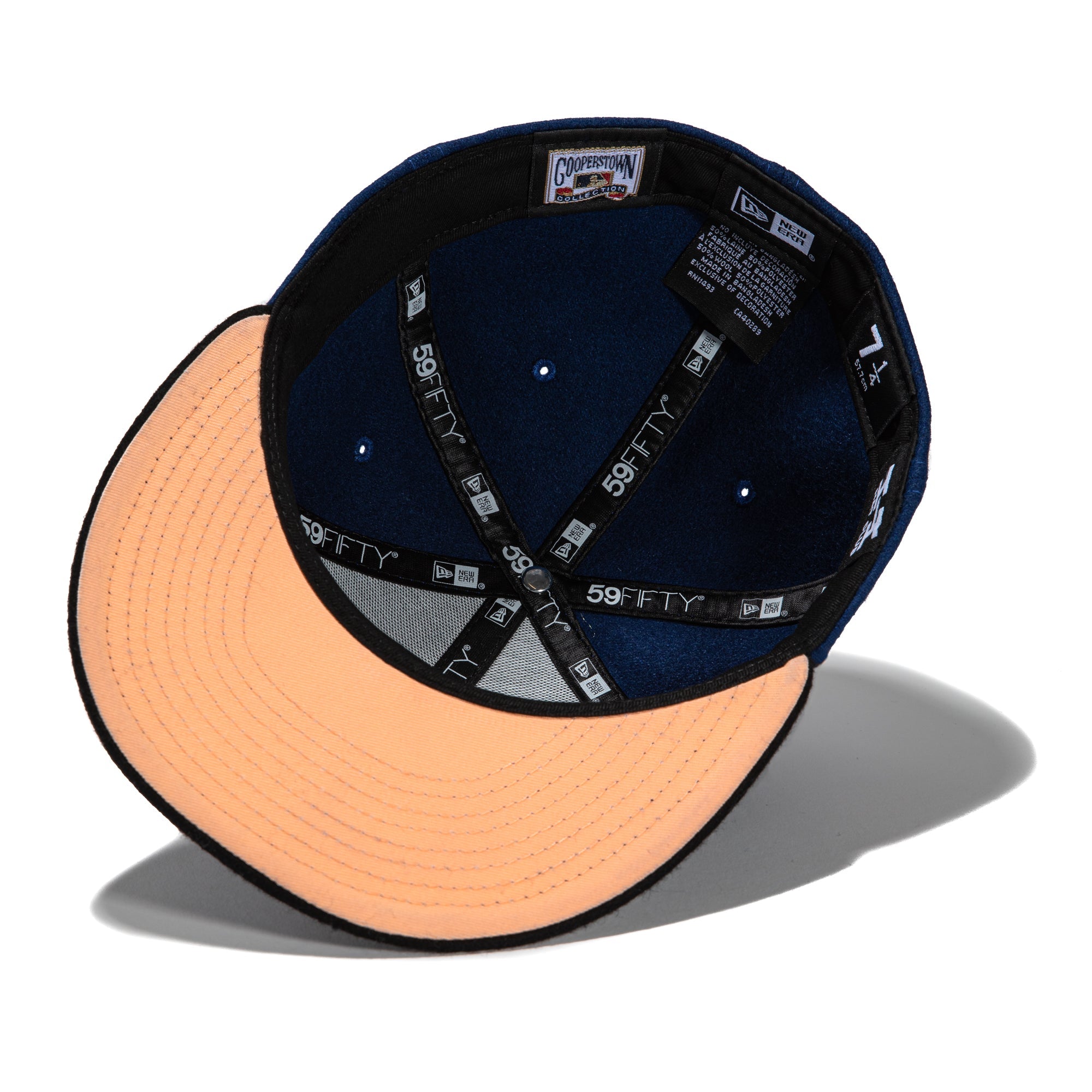 Mech Pack Fitted Hats