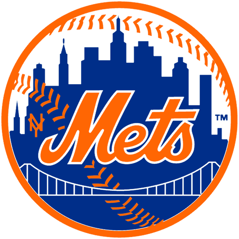 New York Mets Logos