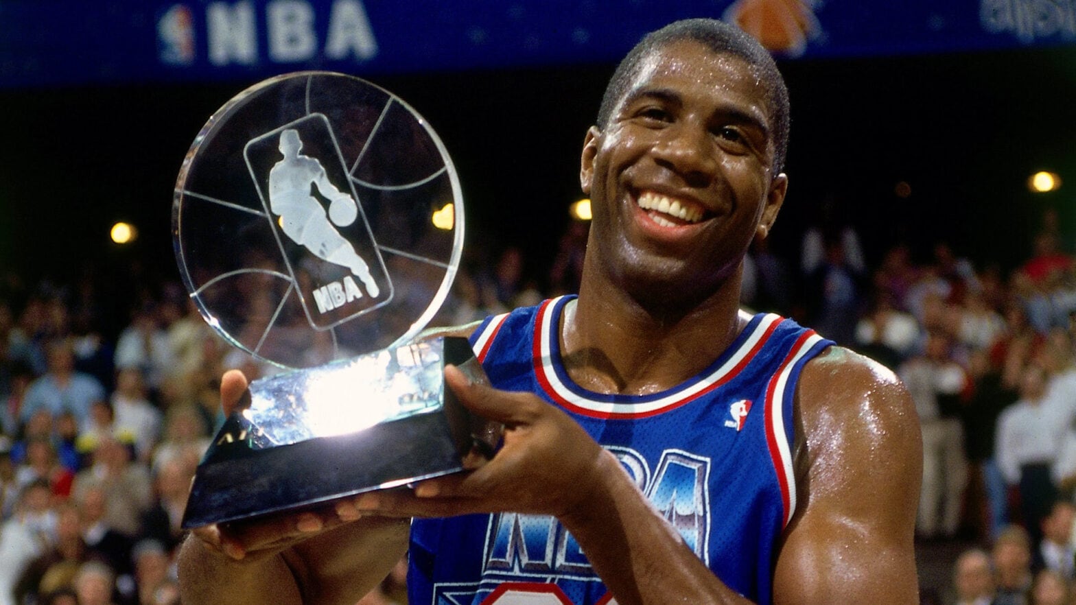 NBA 1992 All-Star Game
