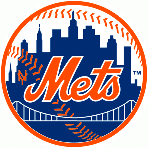 New York Mets Logo History | Evolution of The NY Mets Baseball Logo