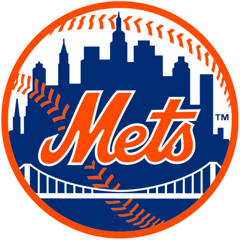 New York Mets Logos