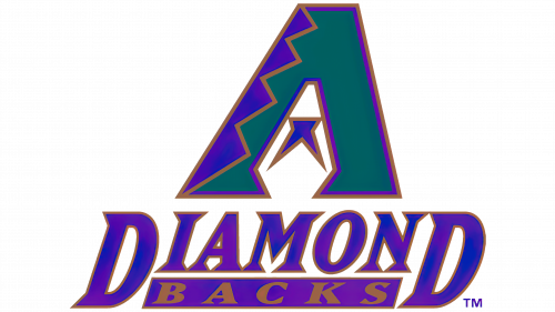  Arizona Diamondbacks Logos