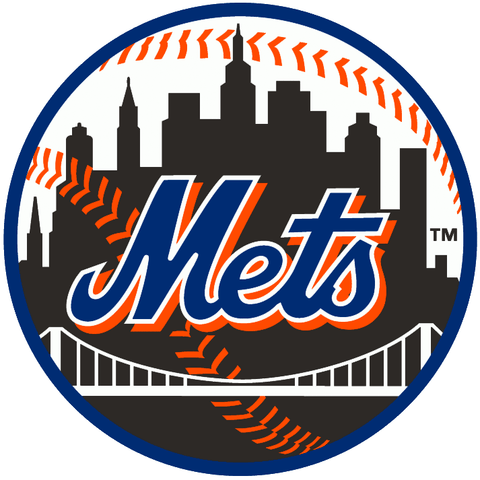 New York Mets Logos