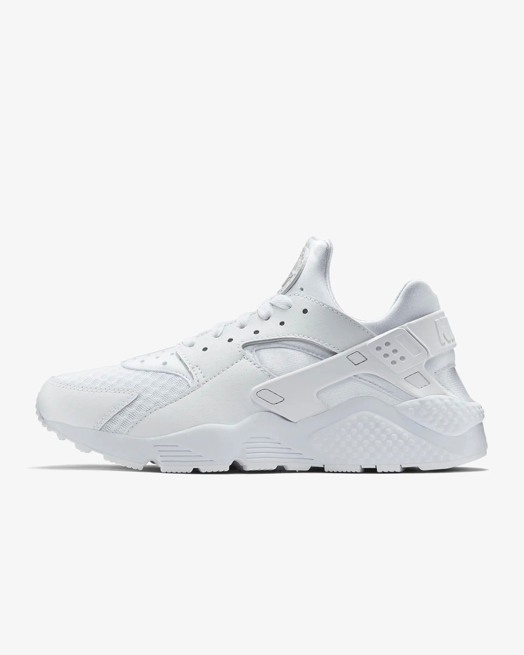 Nike Air Huarache White