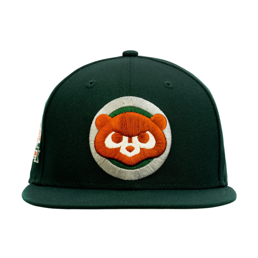 St. Patty's Day 2023 Fitted Hats