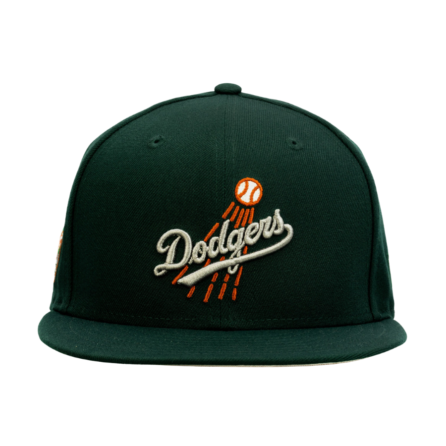 St. Patty's Day 2023 Fitted Hats