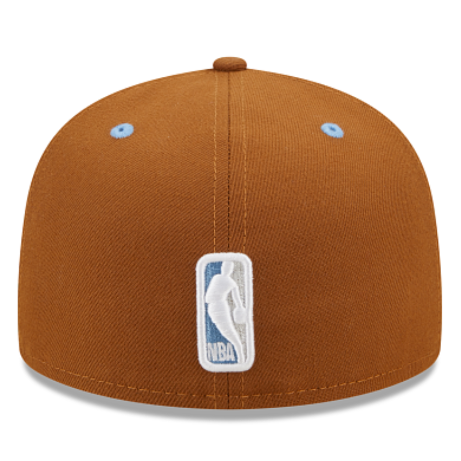 NBA Hot Cocoa 2022 Fitted Hats
