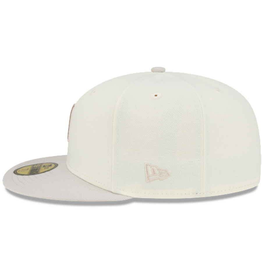 New Era Just Caps Drop 2 Fitted Hats