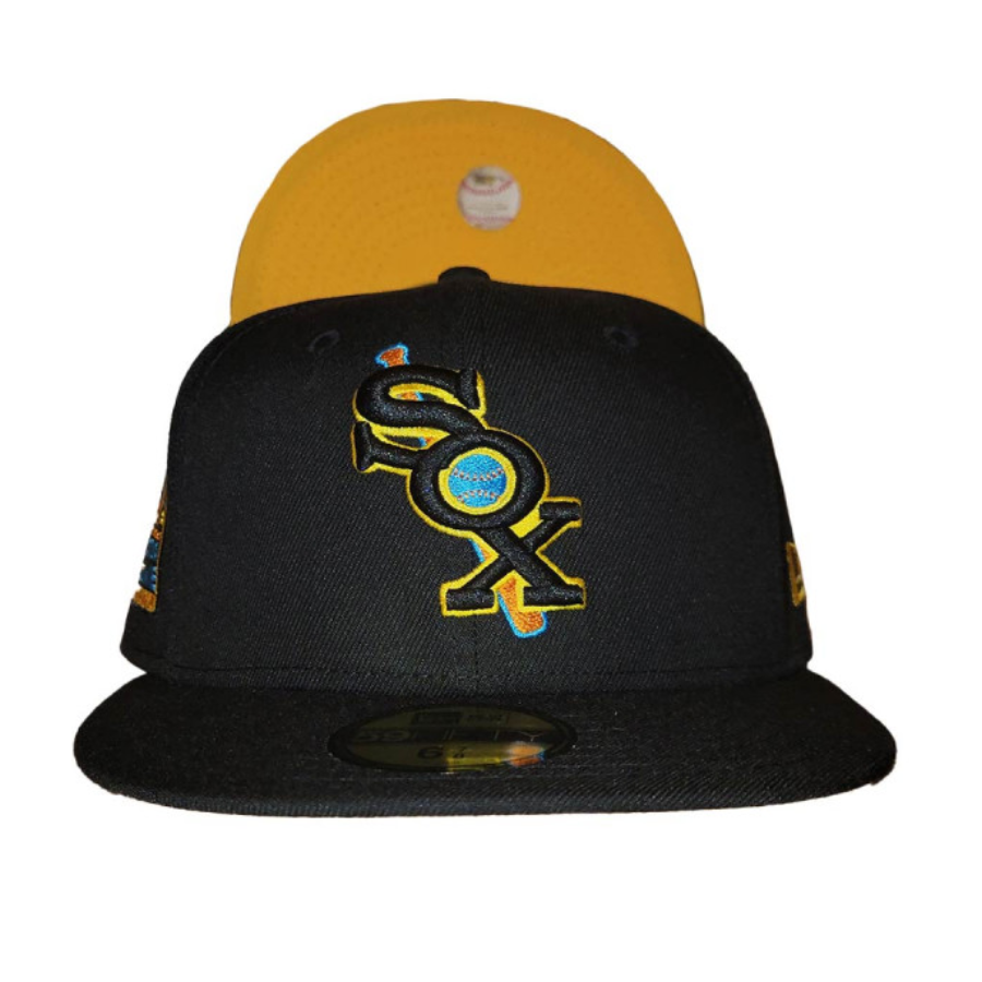 Maui Wowie Fitted Hats