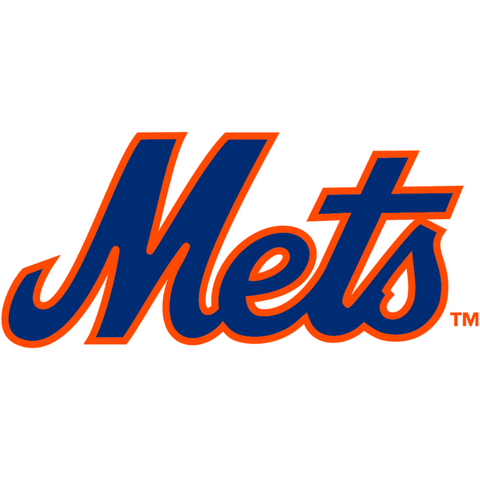 New York Mets Logo History | Evolution of The NY Mets Baseball Logo