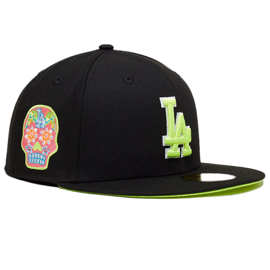 Dia De Los Muertos 2022 Fitted Hats