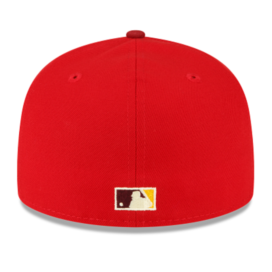 Just Caps Drop 14 Fitted Hats