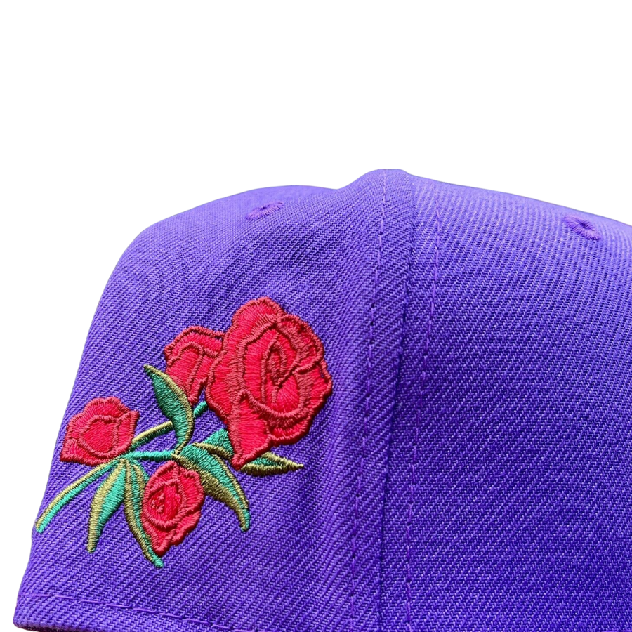 Selena La Reina Fitted Hats