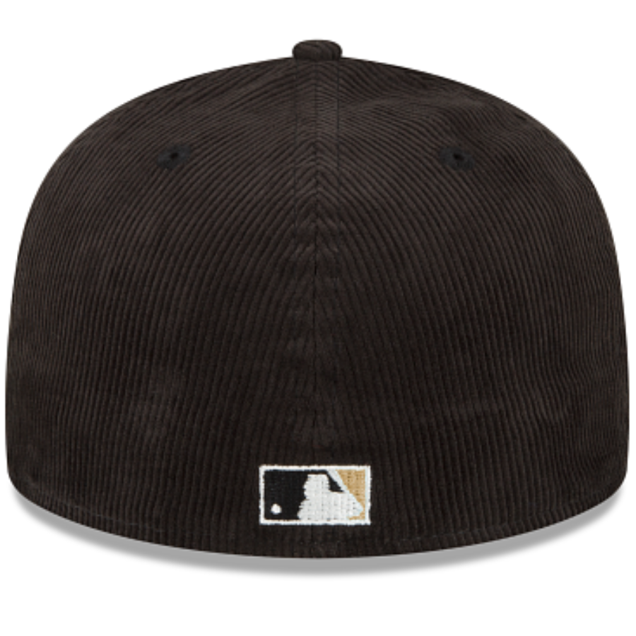 Just Caps Drop 17 Fitted Hats