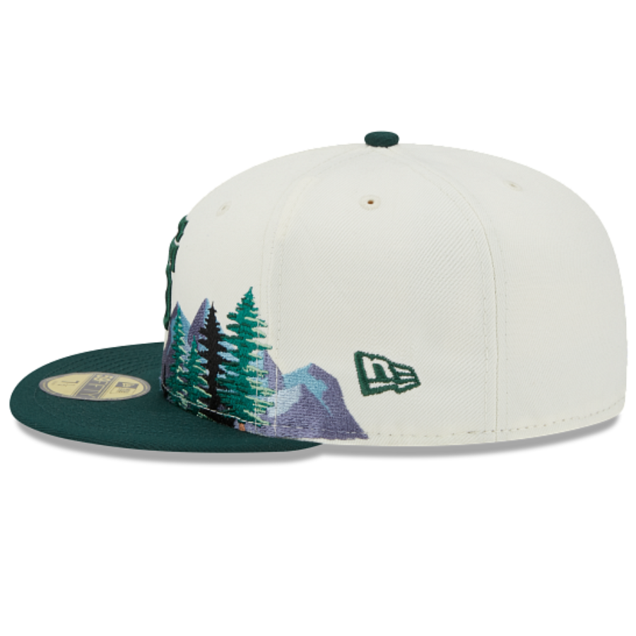 Outdoor 2022 Fitted Hats