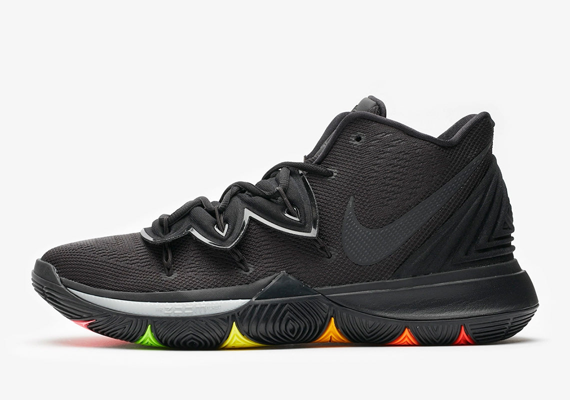 Kyrie Nike Rainbow 5