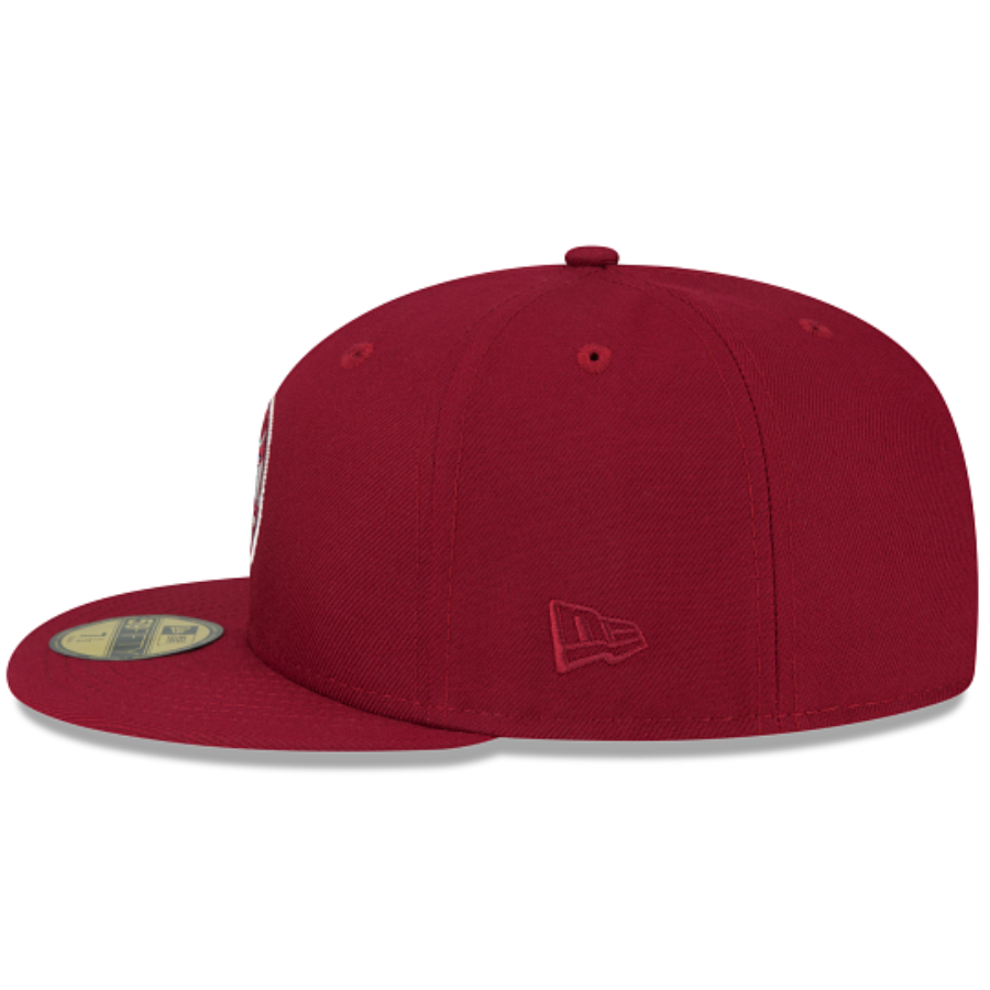 Just Caps Drop 11 Fitted Hats