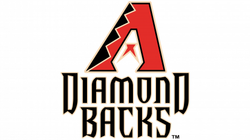  Arizona Diamondbacks Logos