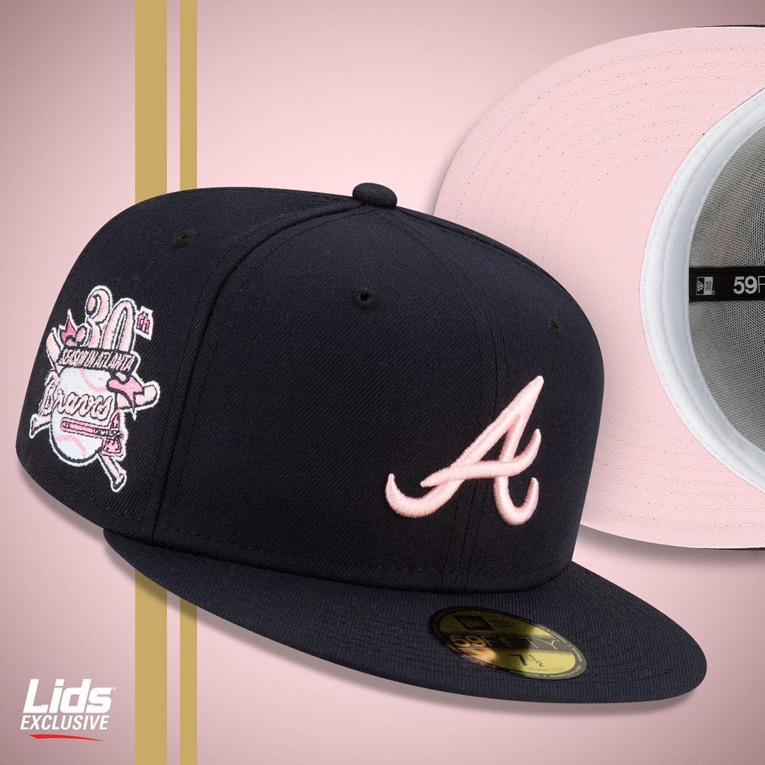 MLB Ultimate Patch Fitted Hats By Lids