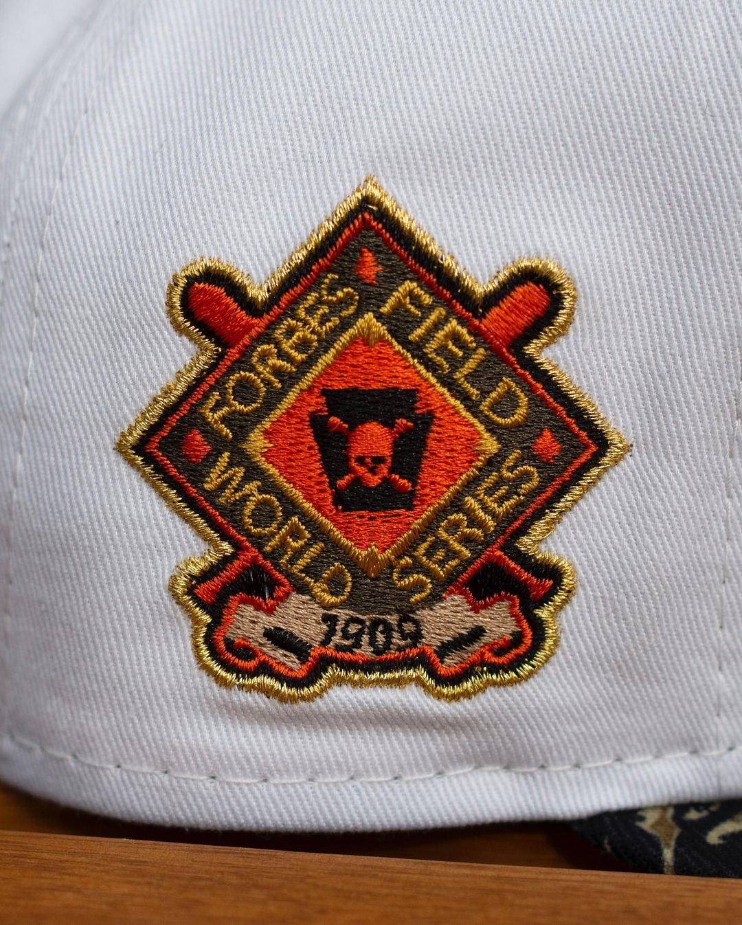 MLB Cooperstown Detroit Tigers