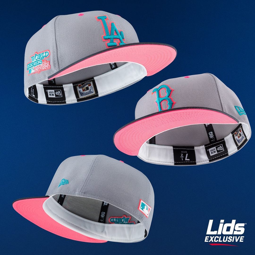 MLB  Lids