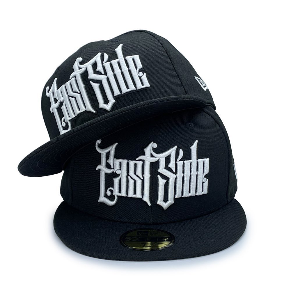 East Side Fitted Hats