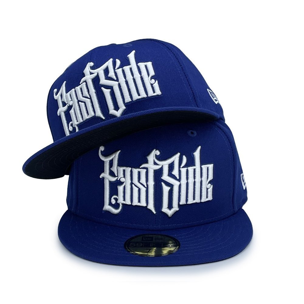 East Side Fitted Hats