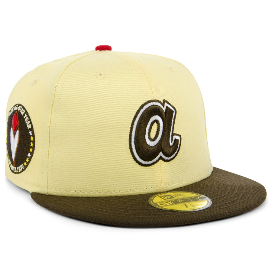 Banana Split Fitted Hats By Lids Hat Drop | FittedHats.com