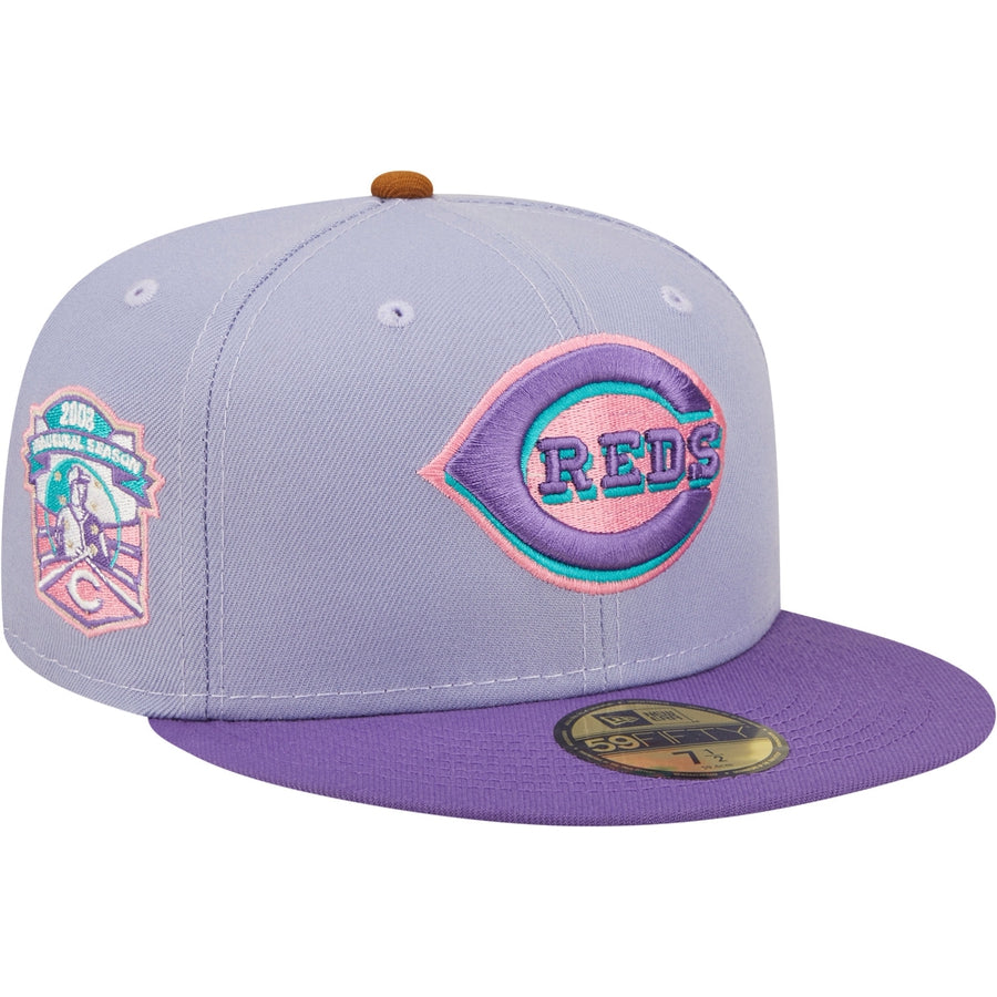 Bunny Hop Fitted Hats by Lids HD