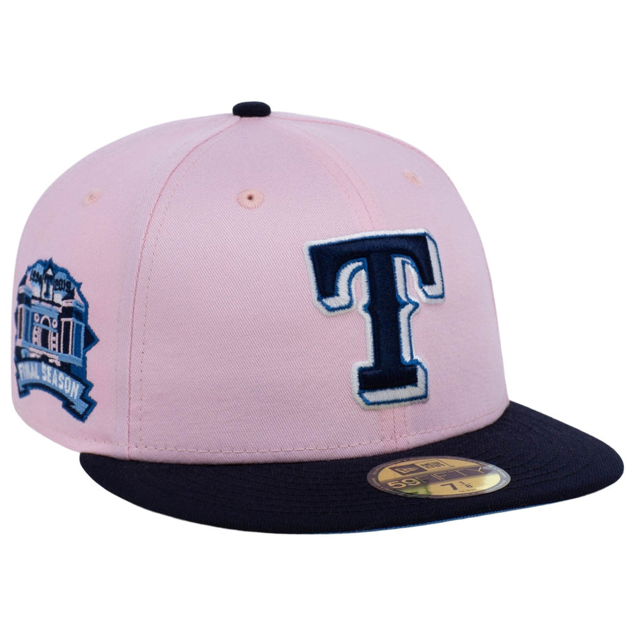 Rock Candy 2022 Fitted Hats