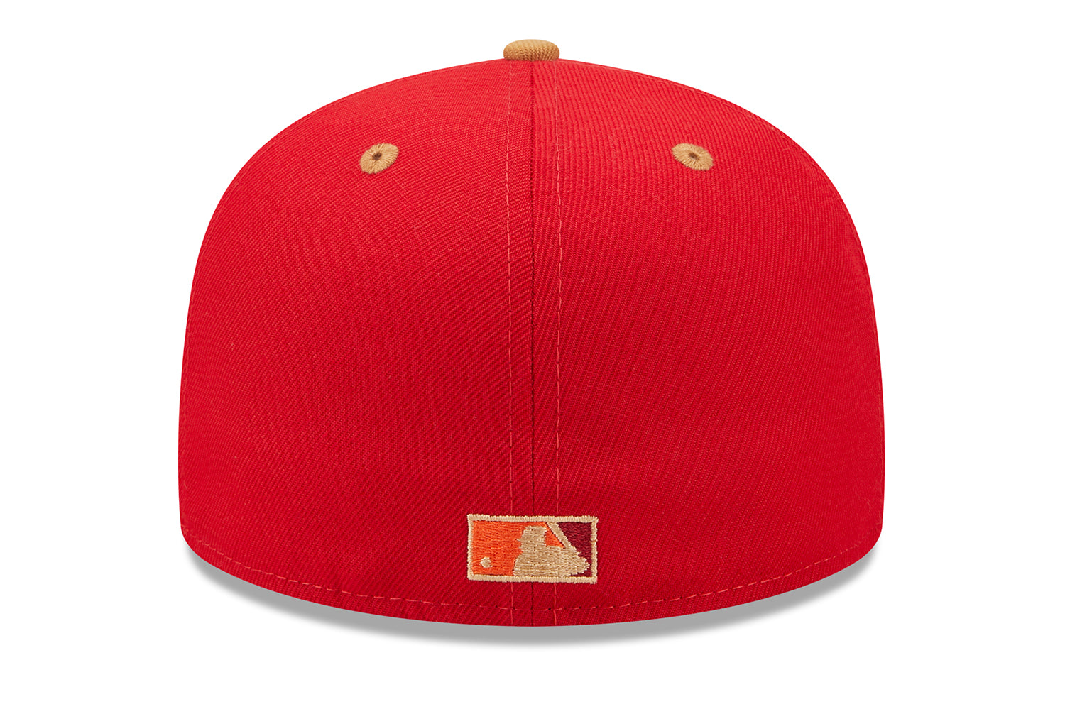 Red Rock Fitted Hats