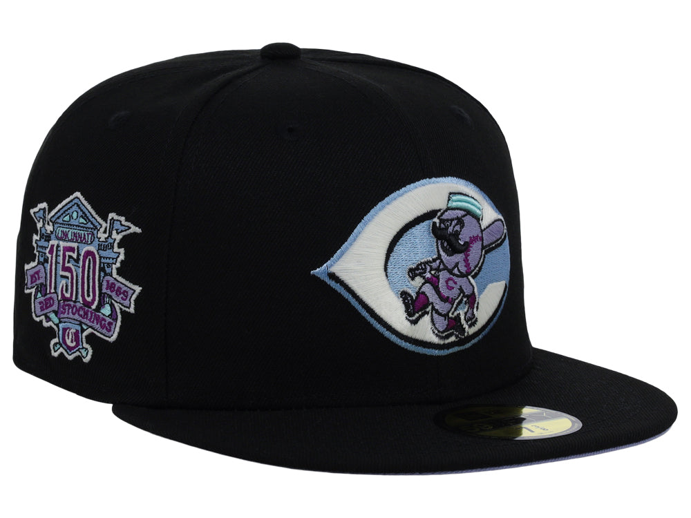 Spooky 2022 Fitted Hats 