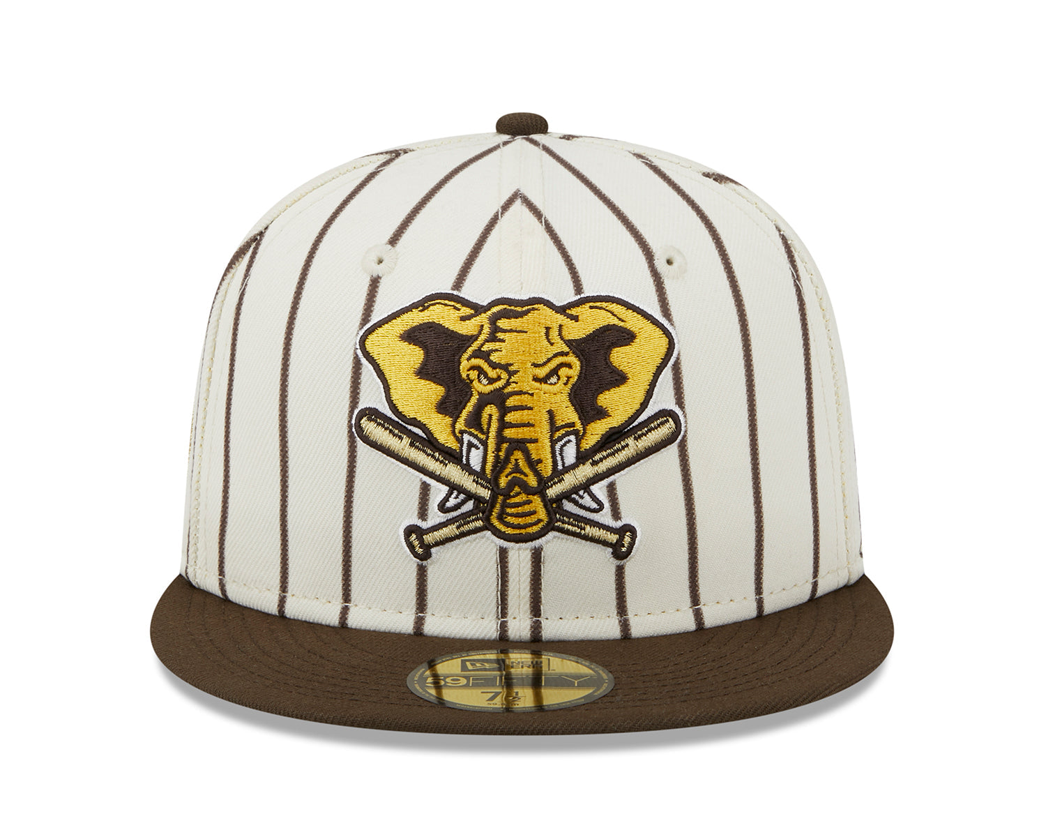 Oakland Athletics Ultimate Hat Collector Fitted Cap