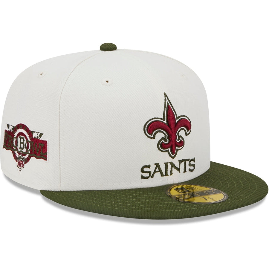 Olive Branch 2022 Fitted Hats