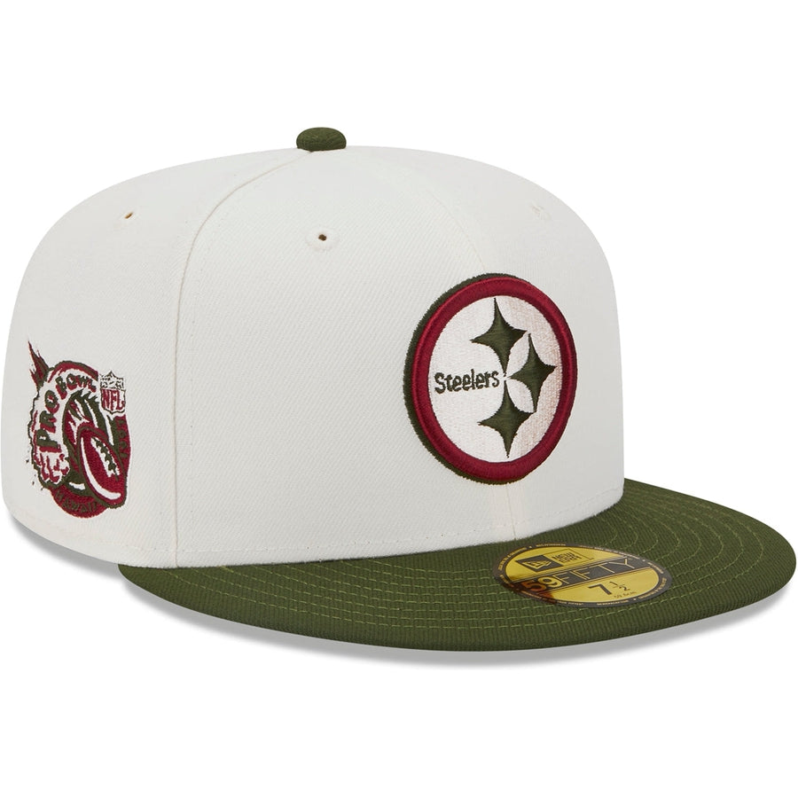 Olive Branch 2022 Fitted Hats