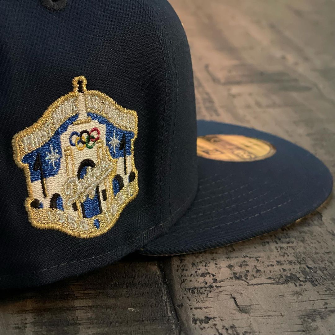 Magic Treehouse: Merlin Missions Fitted Hats