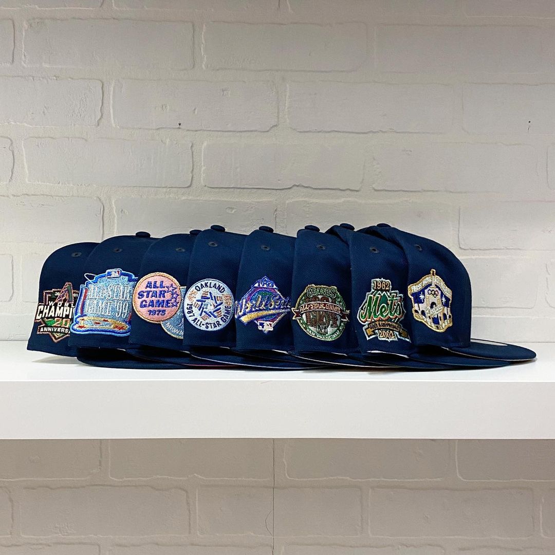 Magic Tree House Merlin Missions Fitted Hats