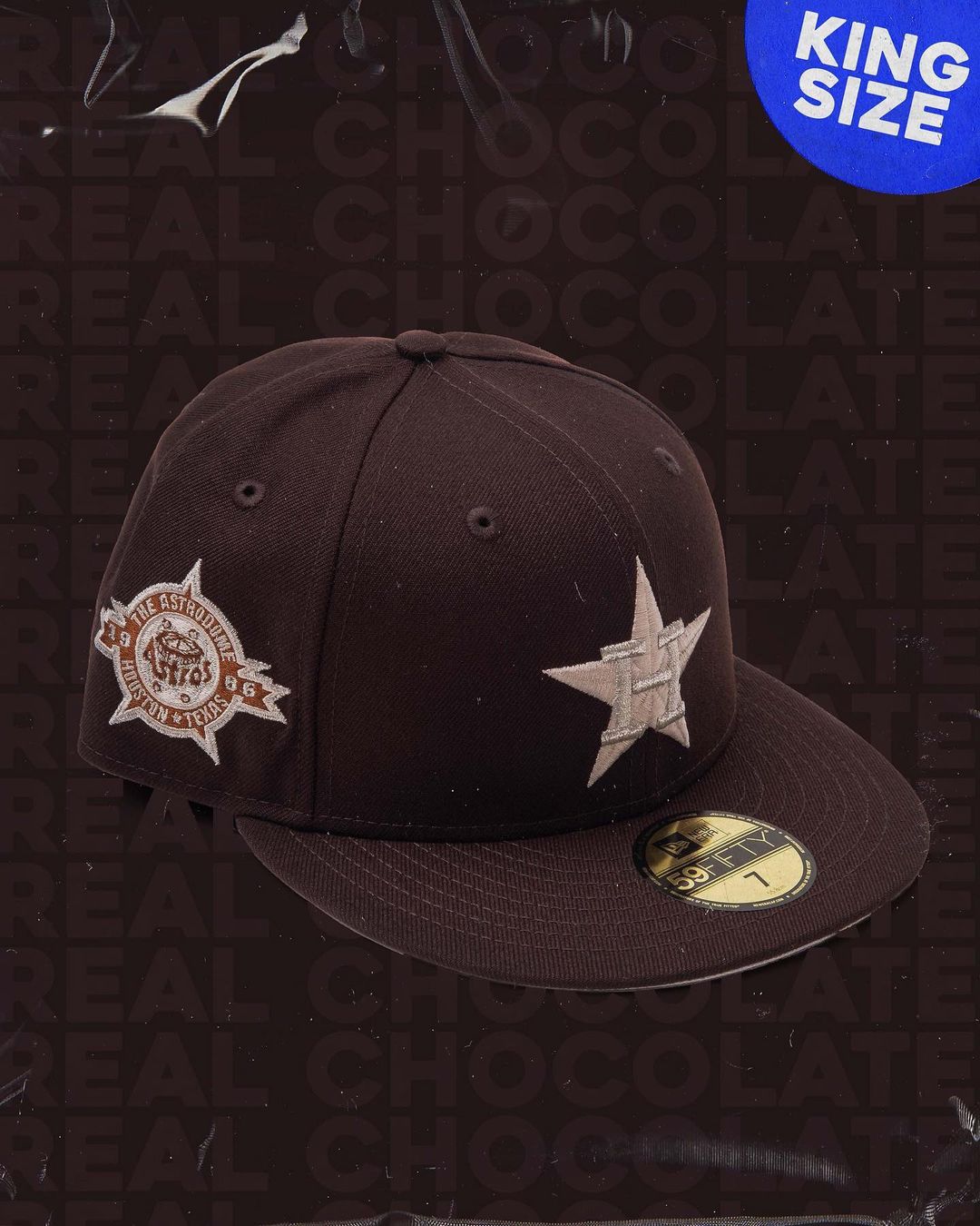 Hat Club Exclusive New Era 59FIFTY Candy Pack Butterfingers Collection –  Eternal Soles