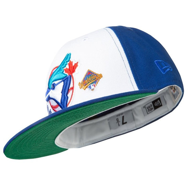 Anthem Shop Toronto Blue Jays Fitted Hat
