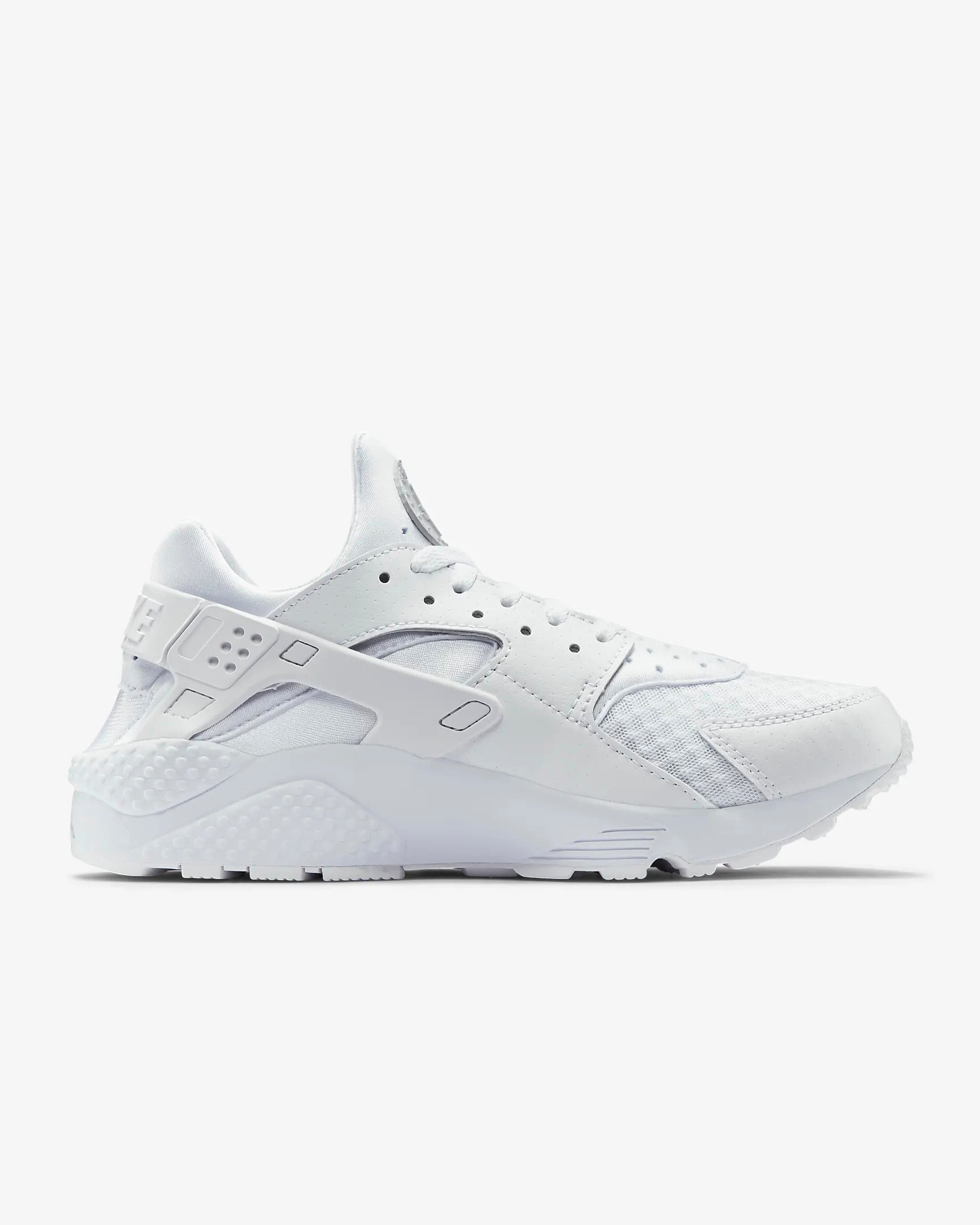 Nike Air Huarache White