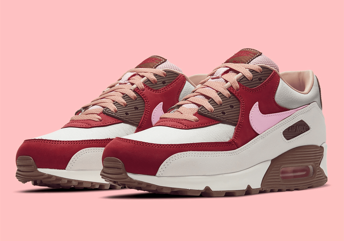 Nike Air Max 90 Bacon